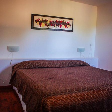 Las Cimas Apart Hotel Ноно Екстериор снимка