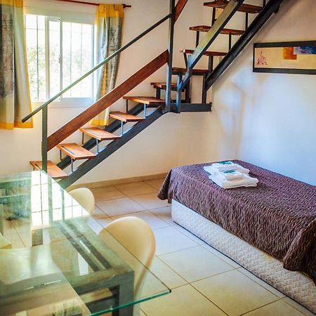 Las Cimas Apart Hotel Ноно Екстериор снимка