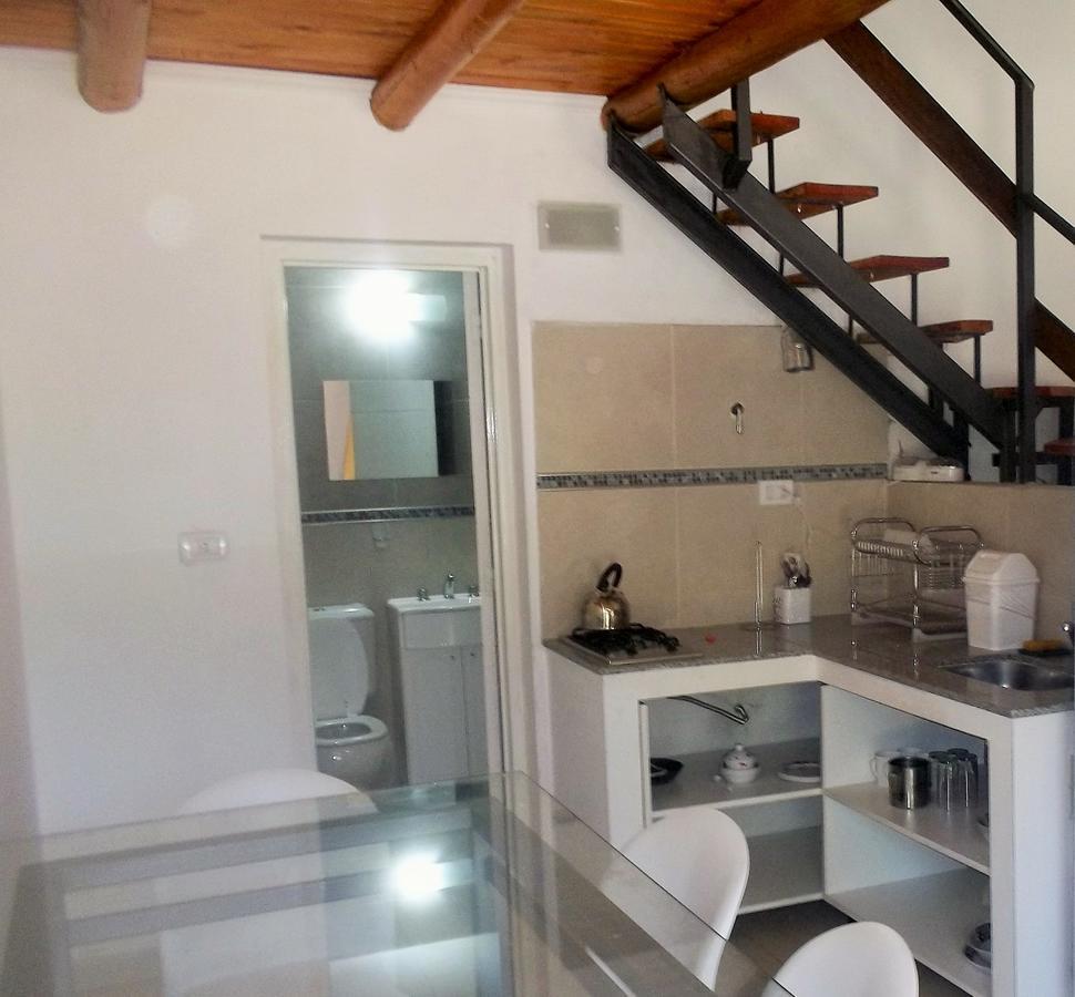 Las Cimas Apart Hotel Ноно Екстериор снимка