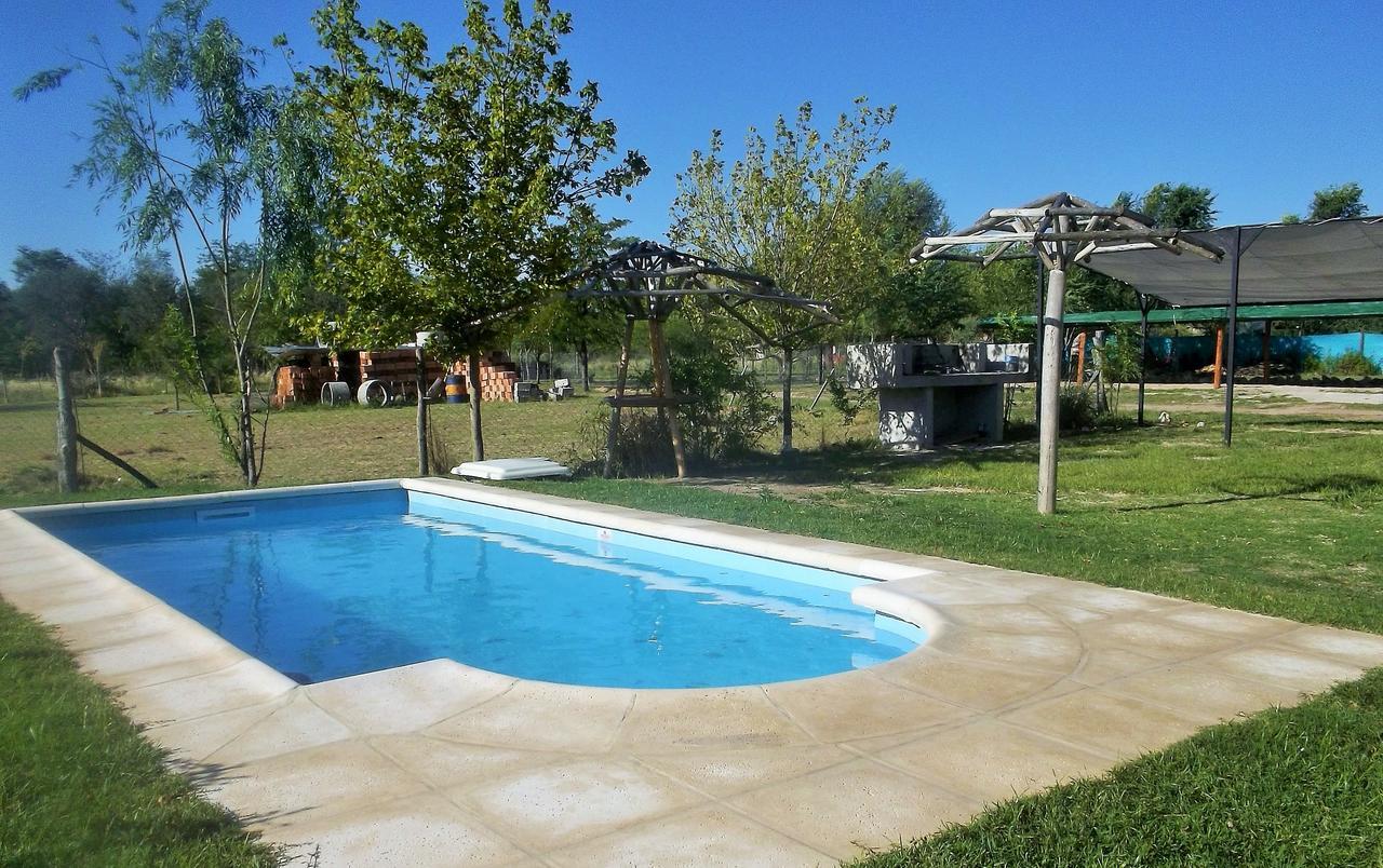 Las Cimas Apart Hotel Ноно Екстериор снимка