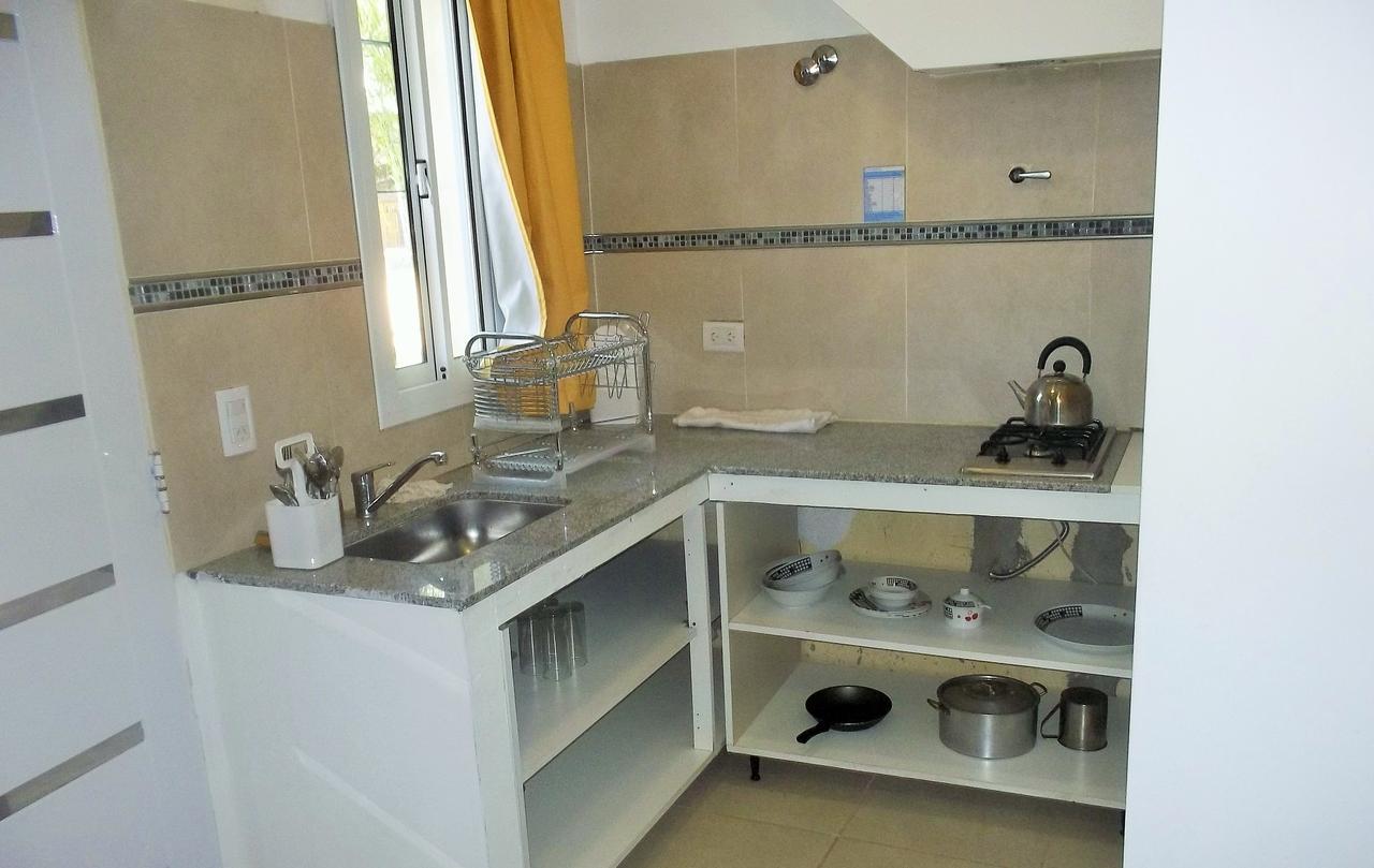 Las Cimas Apart Hotel Ноно Екстериор снимка