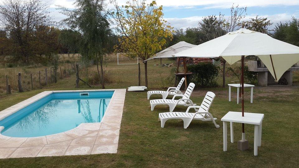 Las Cimas Apart Hotel Ноно Екстериор снимка