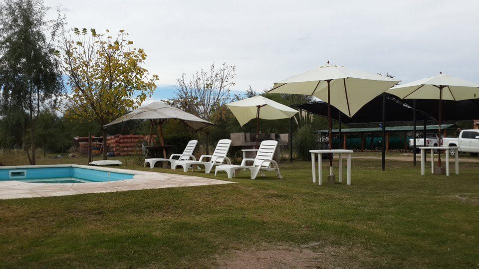 Las Cimas Apart Hotel Ноно Екстериор снимка