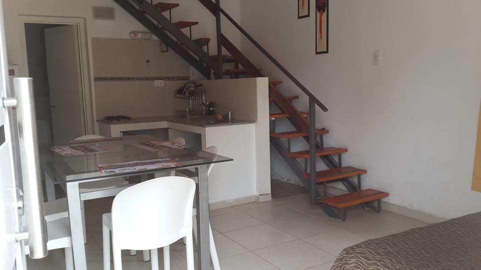 Las Cimas Apart Hotel Ноно Екстериор снимка