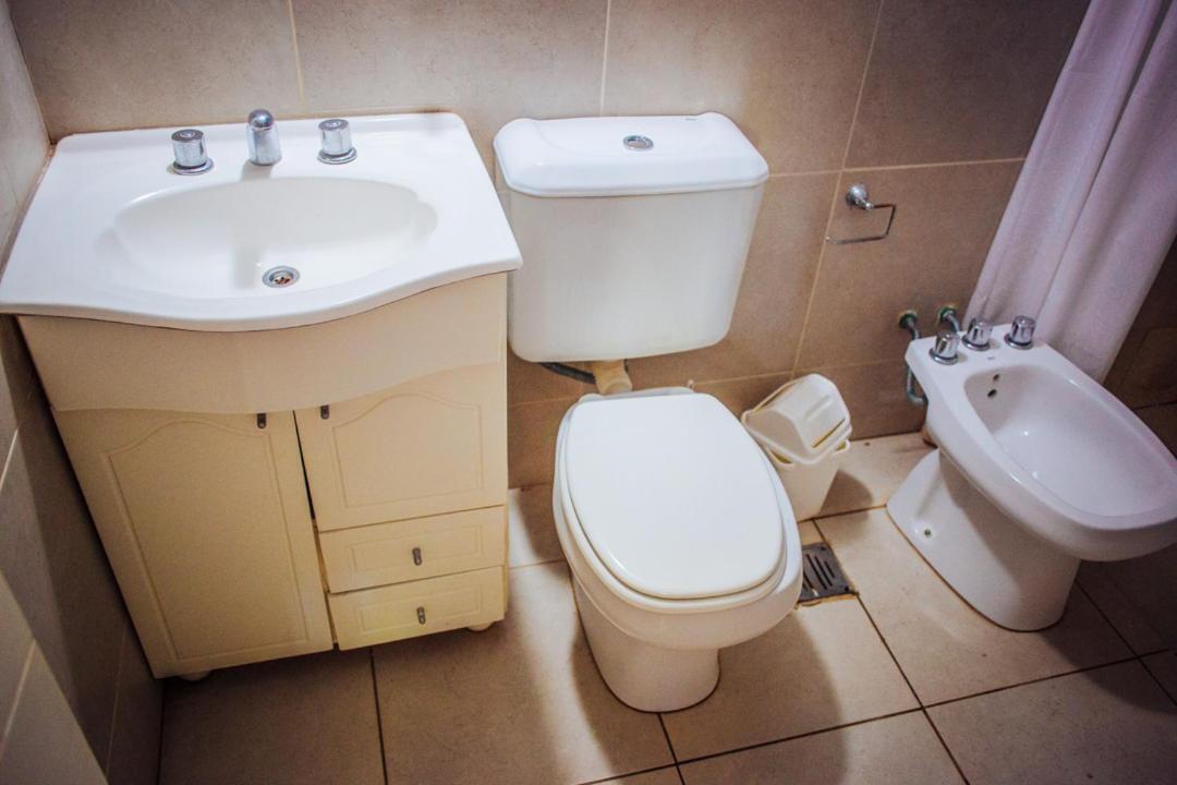 Las Cimas Apart Hotel Ноно Екстериор снимка