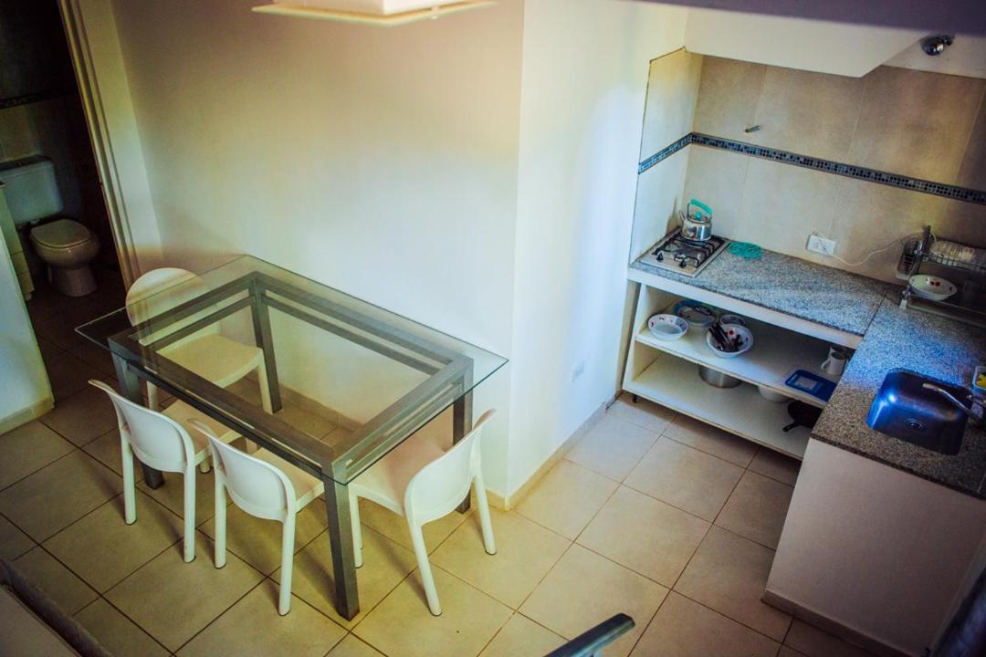 Las Cimas Apart Hotel Ноно Екстериор снимка