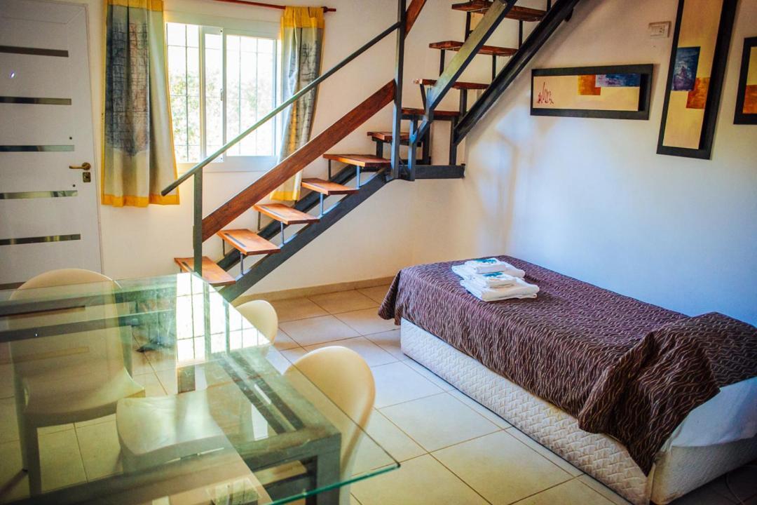 Las Cimas Apart Hotel Ноно Екстериор снимка