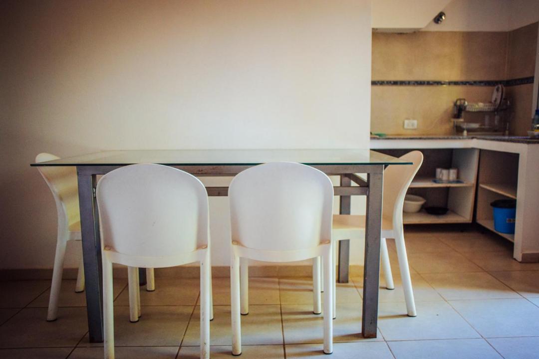 Las Cimas Apart Hotel Ноно Екстериор снимка