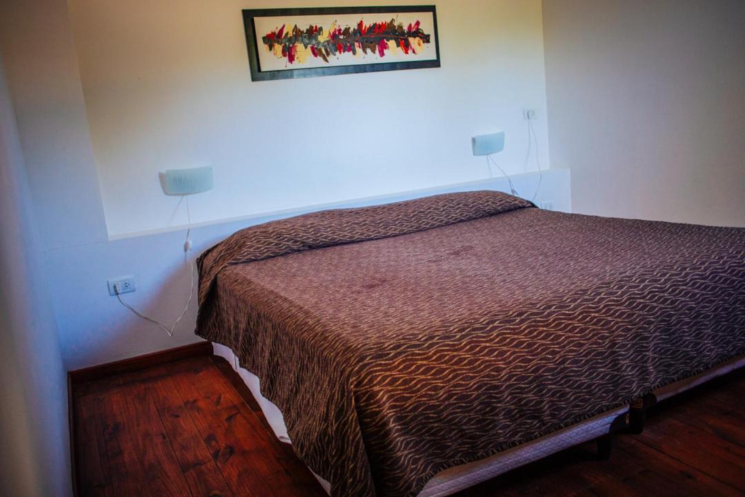 Las Cimas Apart Hotel Ноно Екстериор снимка